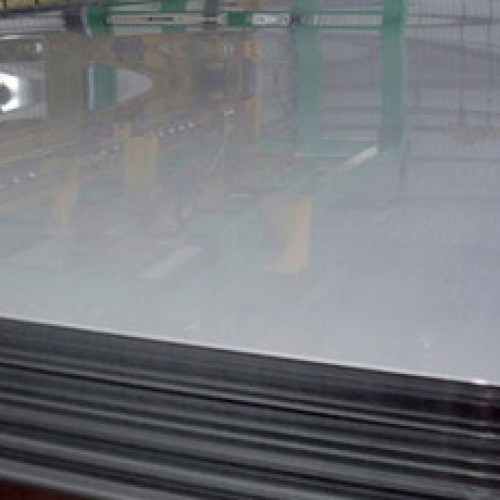 Inconel 600 seamless plate